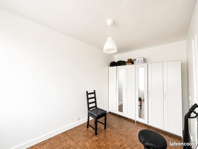 Appartement à vendre, 68m², Saint-Cyr-l'Ecole
