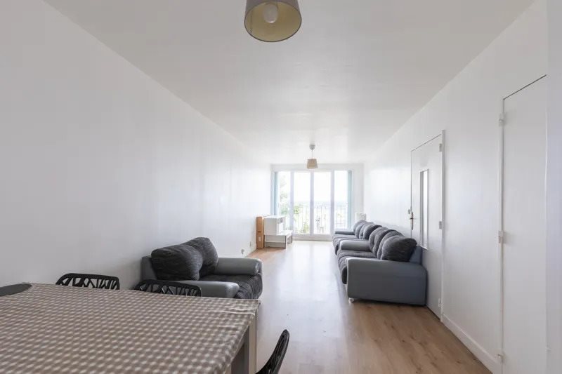 Appartement à vendre, 80m², Saint-Cyr-l'Ecole