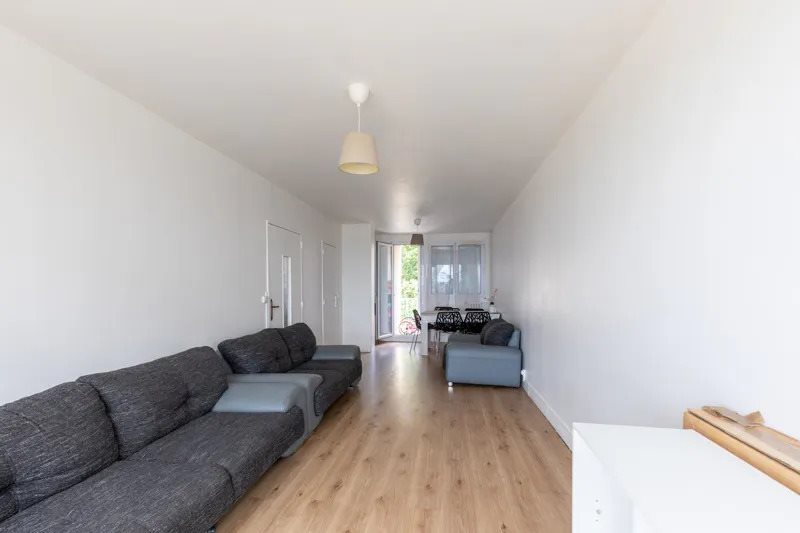 Appartement à vendre, 80m², Saint-Cyr-l'Ecole