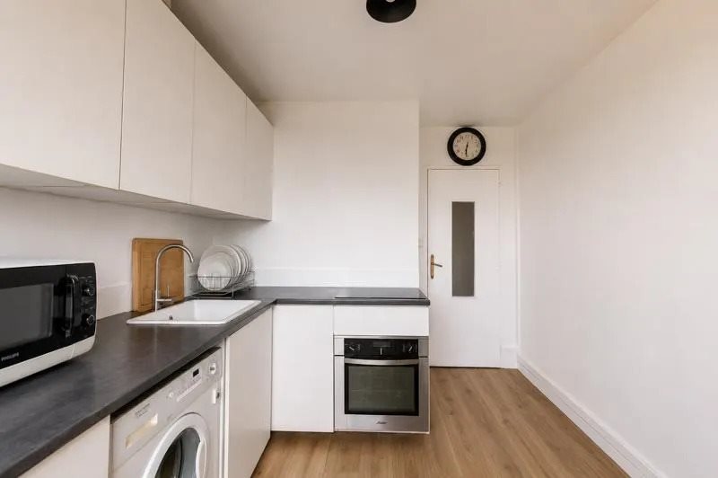 Appartement à vendre, 80m², Saint-Cyr-l'Ecole