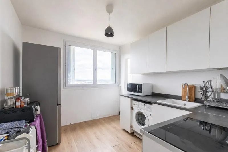 Appartement à vendre, 80m², Saint-Cyr-l'Ecole
