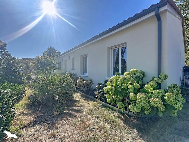 Maison à vendre, 100m², Hourtin