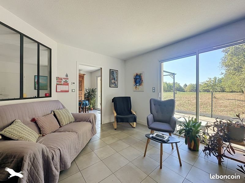 Maison à vendre, 100m², Hourtin