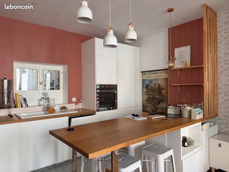 Appartement à vendre, 59m², Saint-Germain-en-Laye