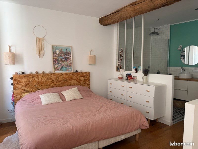Appartement à vendre, 59m², Saint-Germain-en-Laye