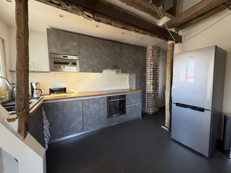 Appartement à vendre, 59m², Saint-Germain-en-Laye