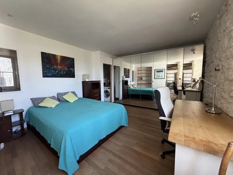 Appartement à vendre, 59m², Saint-Germain-en-Laye