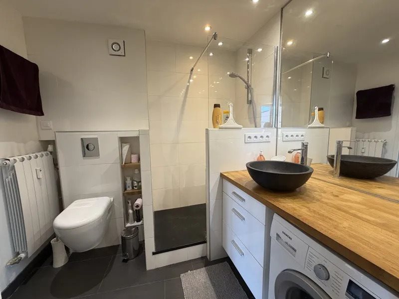 Appartement à vendre, 59m², Saint-Germain-en-Laye