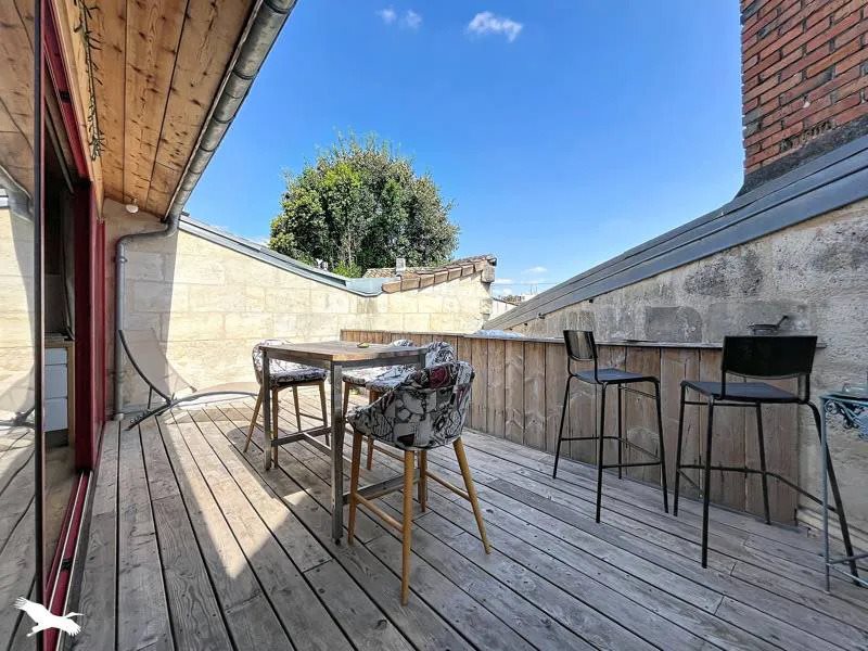 Maison à vendre, 110m², Bordeaux