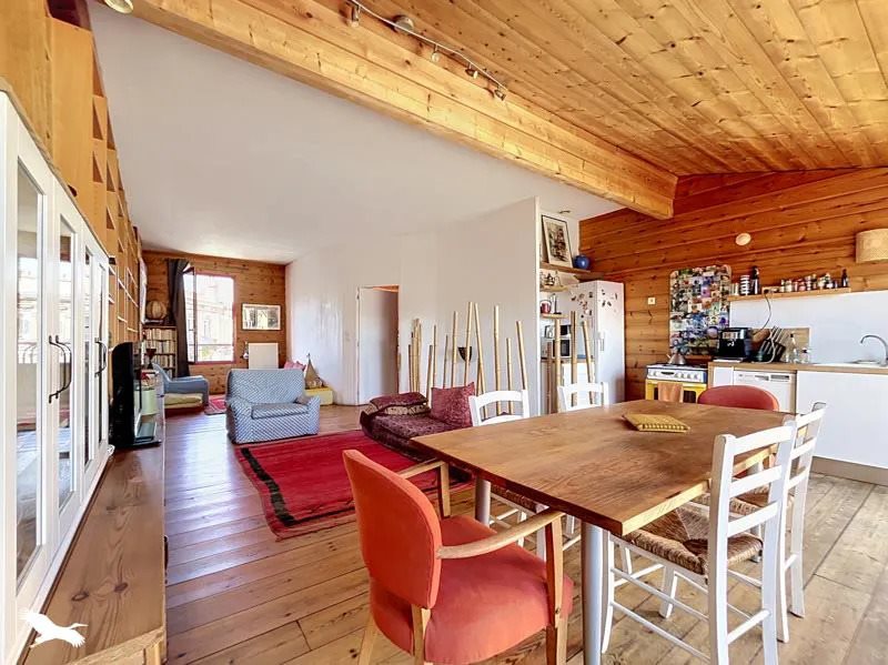 Maison à vendre, 110m², Bordeaux
