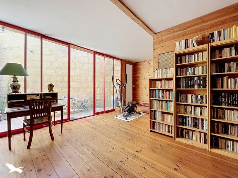 Maison à vendre, 110m², Bordeaux