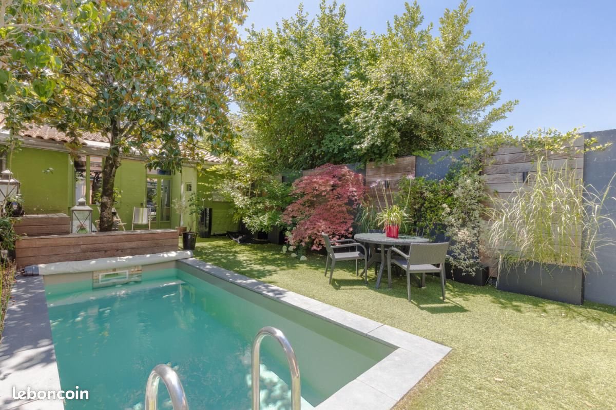 Maison à vendre, 163m², Bordeaux