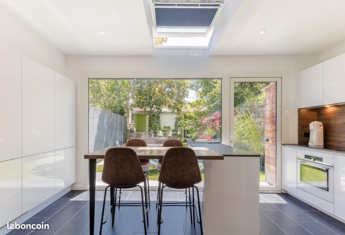Maison à vendre, 163m², Bordeaux