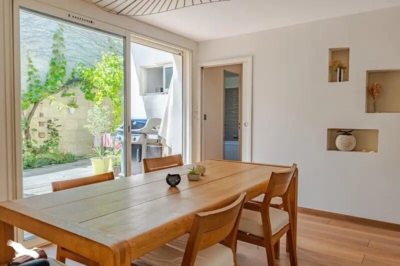 Maison à vendre, 111m², Bordeaux