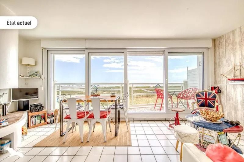 Appartement à vendre, 38m², Lège-Cap-Ferret