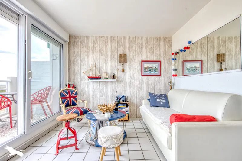 Appartement à vendre, 38m², Lège-Cap-Ferret