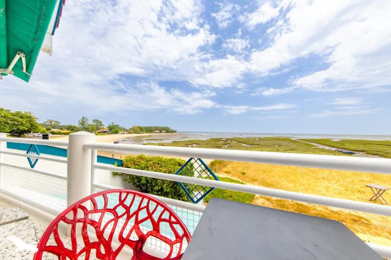 Appartement à vendre, 38m², Lège-Cap-Ferret