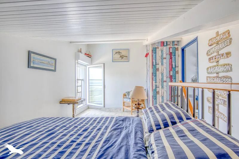 Appartement à vendre, 38m², Lège-Cap-Ferret