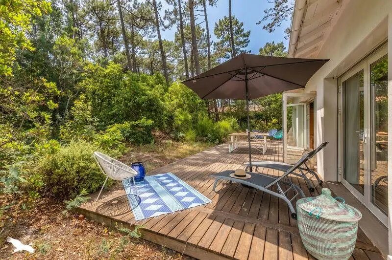 Maison à vendre, 112m², Le Cap-Ferret