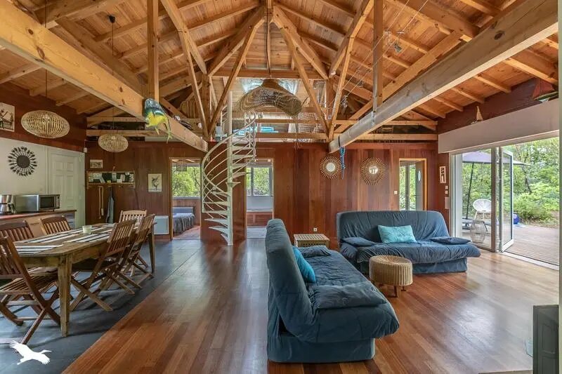 Maison à vendre, 112m², Le Cap-Ferret