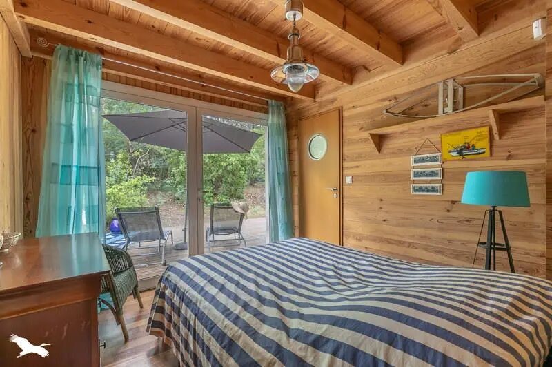 Maison à vendre, 112m², Le Cap-Ferret