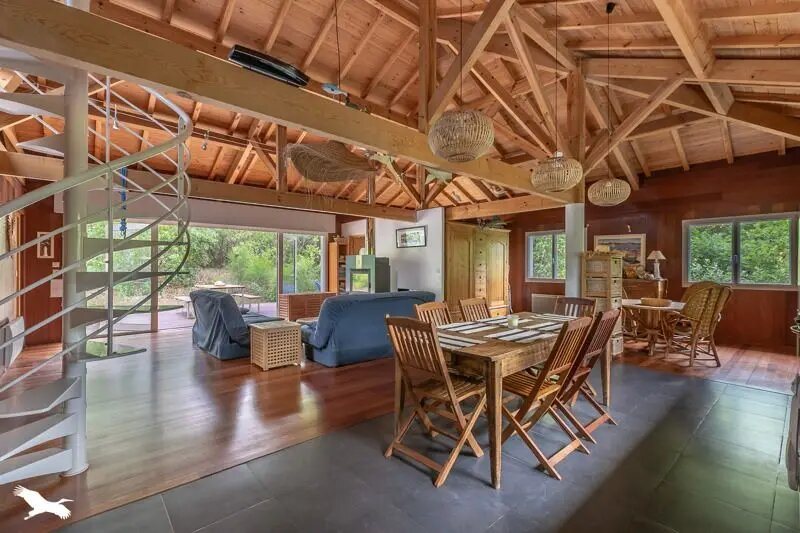 Maison à vendre, 112m², Le Cap-Ferret