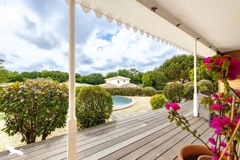 Maison à vendre, 140m², Lège-Cap-Ferret
