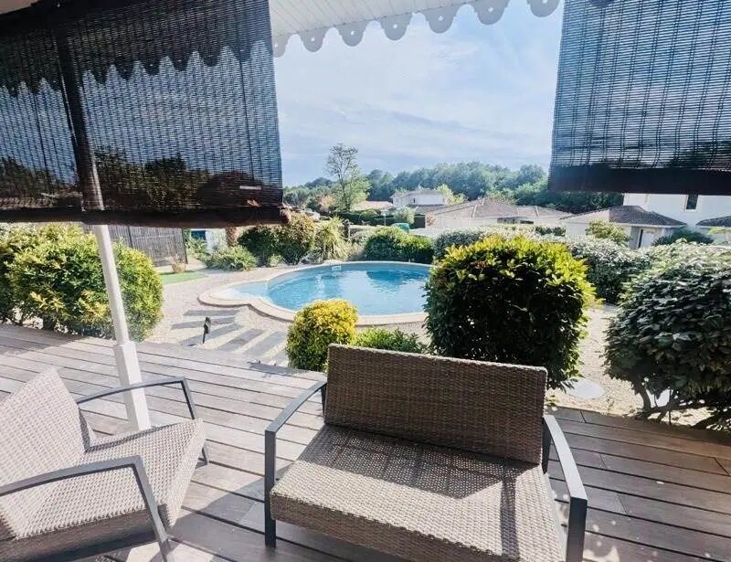 Maison à vendre, 140m², Lège-Cap-Ferret