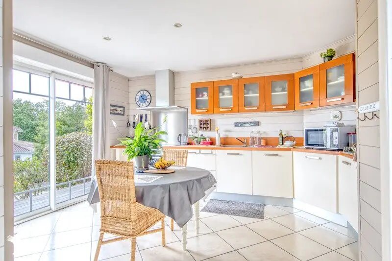 Maison à vendre, 140m², Lège-Cap-Ferret