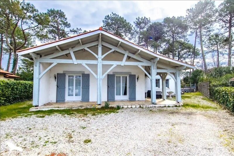 Maison à vendre, 133m², Lège-Cap-Ferret