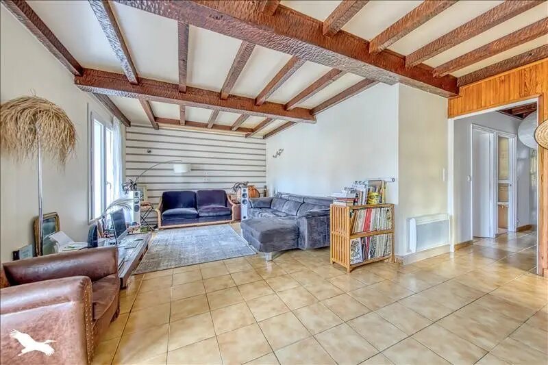Maison à vendre, 133m², Lège-Cap-Ferret
