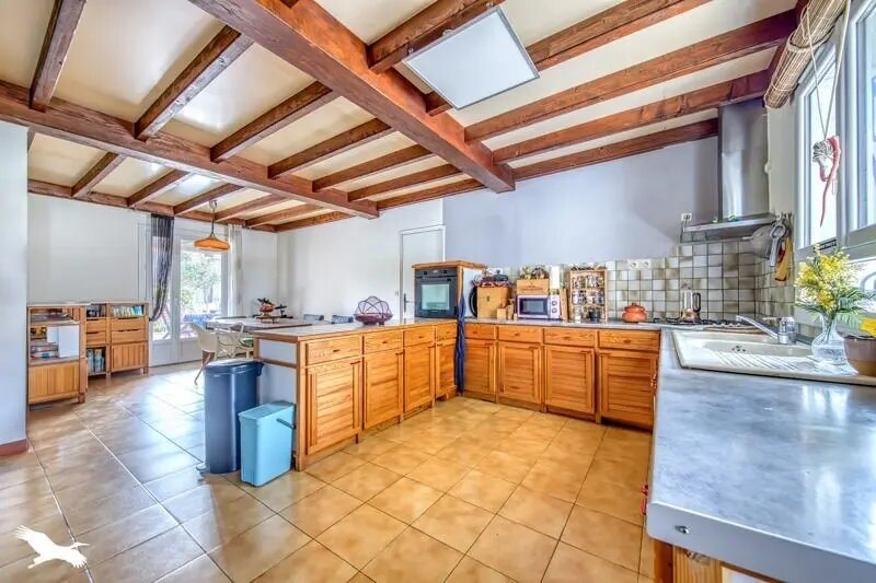 Maison à vendre, 133m², Lège-Cap-Ferret