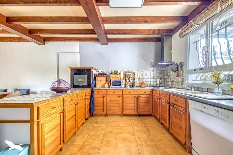 Maison à vendre, 133m², Lège-Cap-Ferret