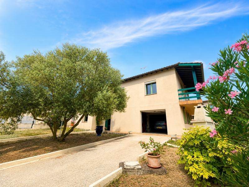Maison à vendre, 110m², Mauvezin