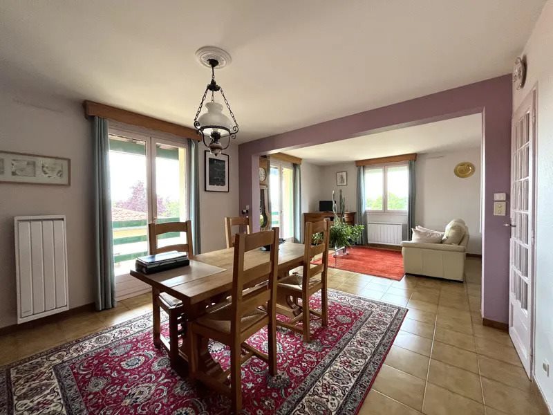 Maison à vendre, 110m², Mauvezin