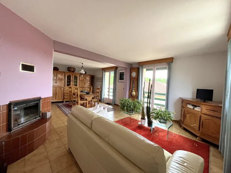 Maison à vendre, 110m², Mauvezin