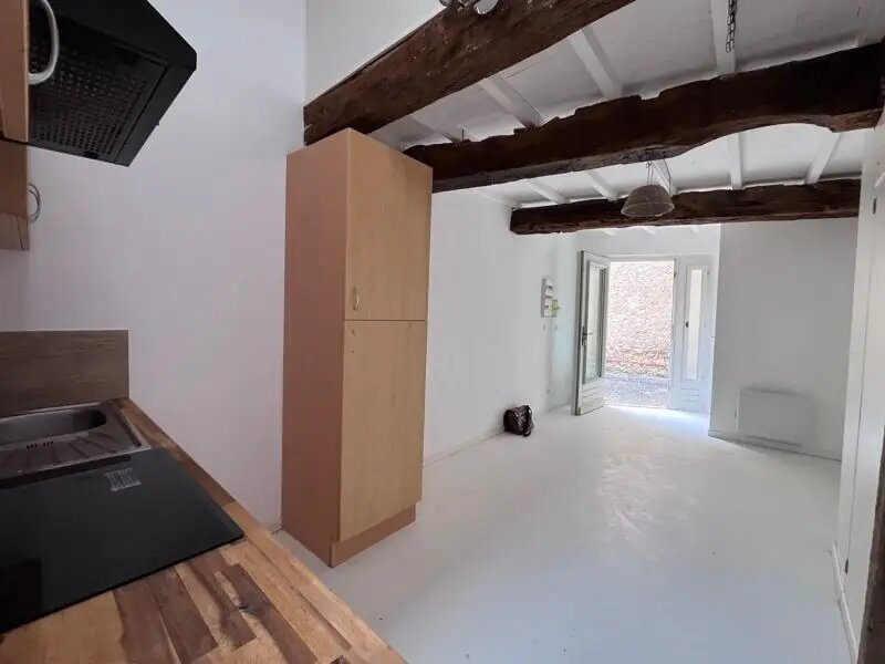Maison à vendre, 32m², Saramon