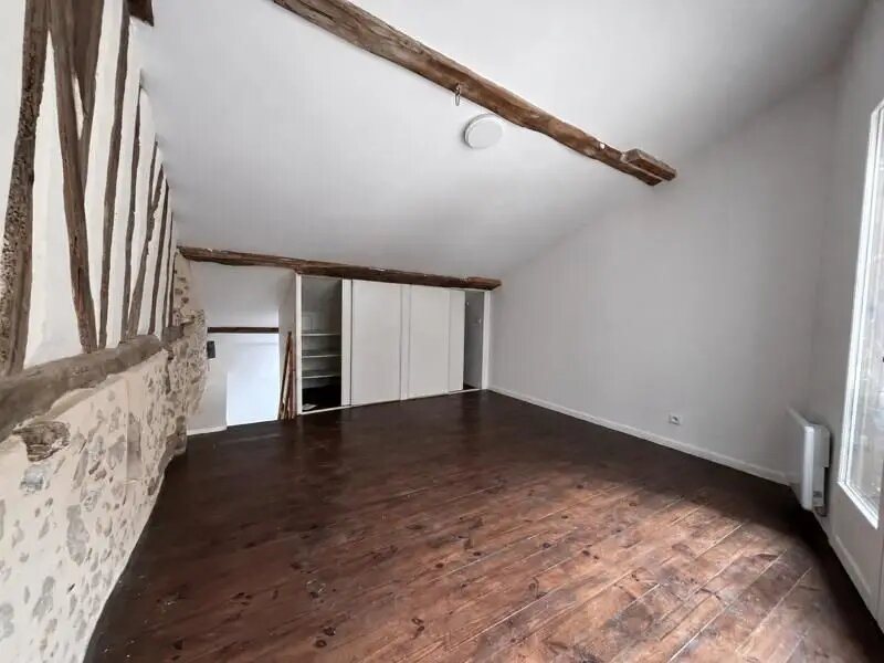 Maison à vendre, 32m², Saramon