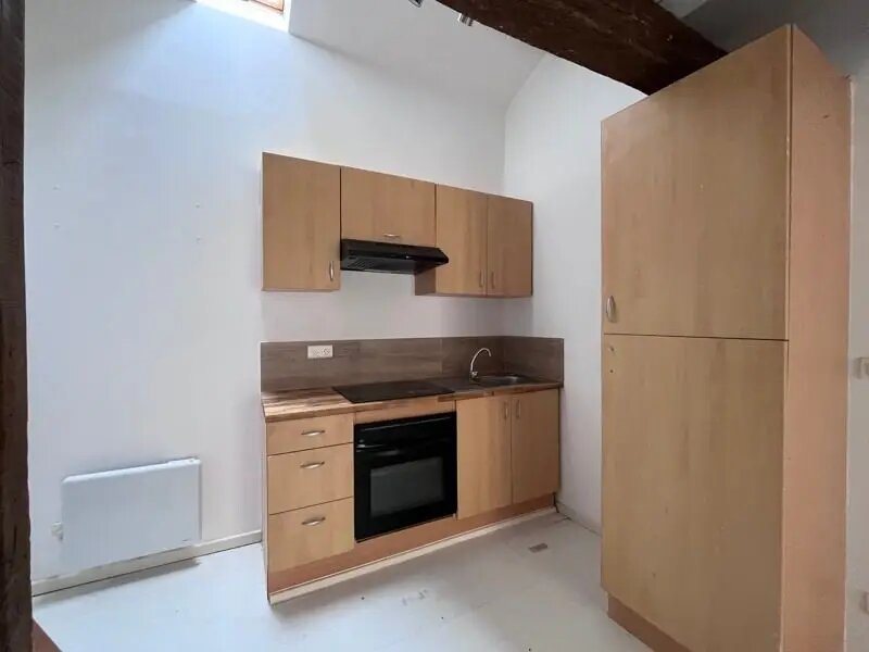 Maison à vendre, 32m², Saramon