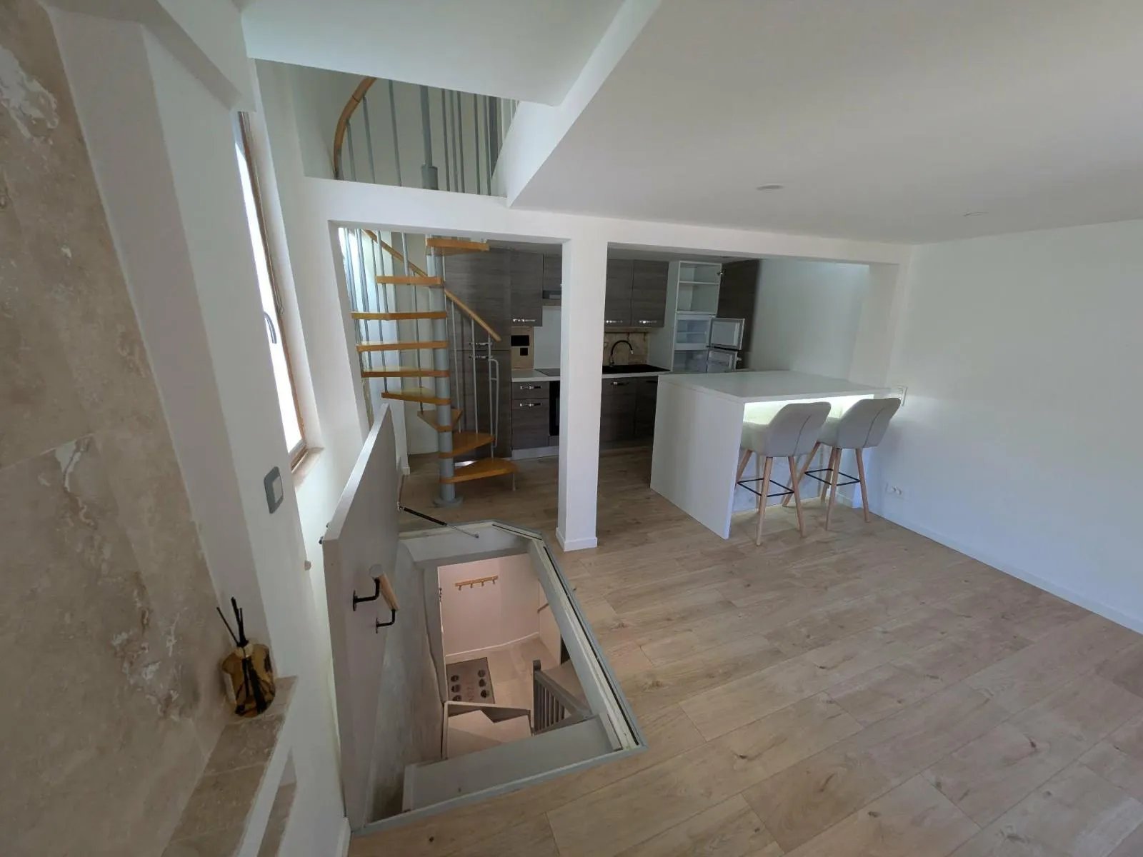 Maison à louer, 36m², Florensac