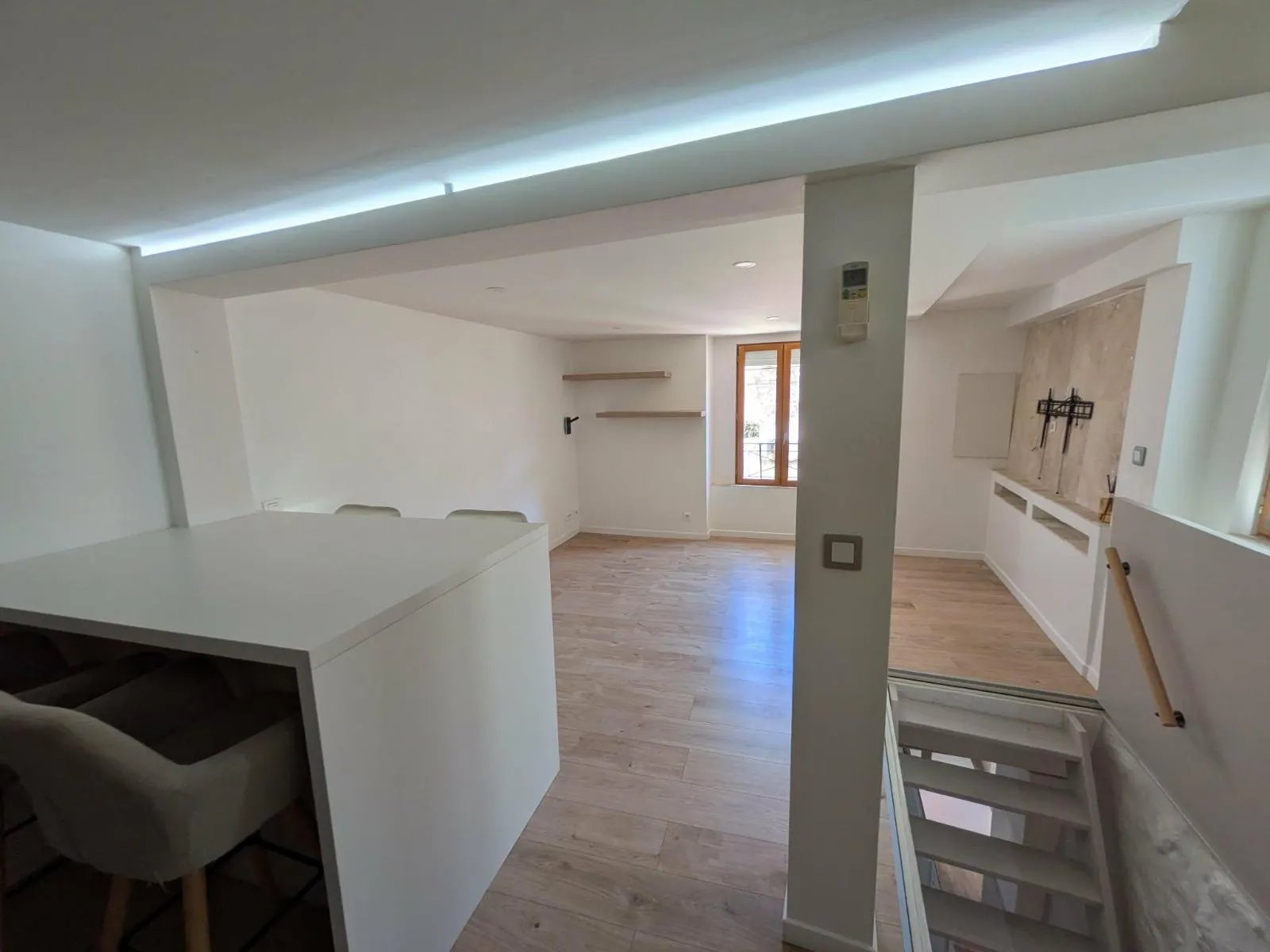 Maison à louer, 36m², Florensac