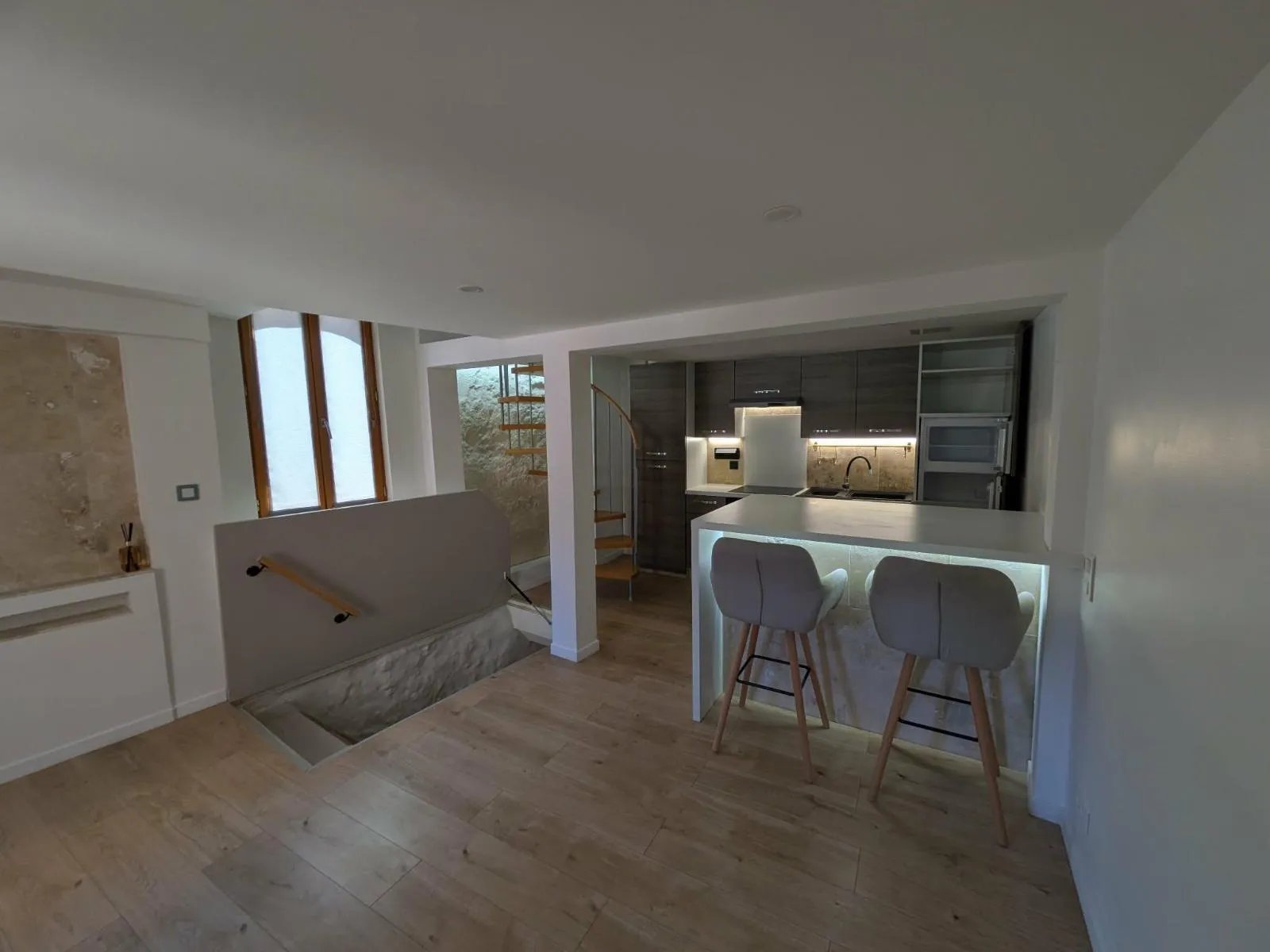 Maison à louer, 36m², Florensac