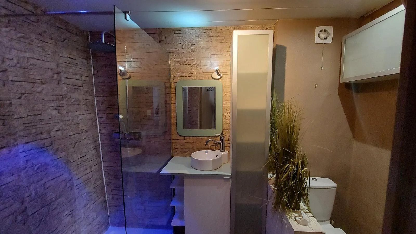 Maison à louer, 61m², Bessan