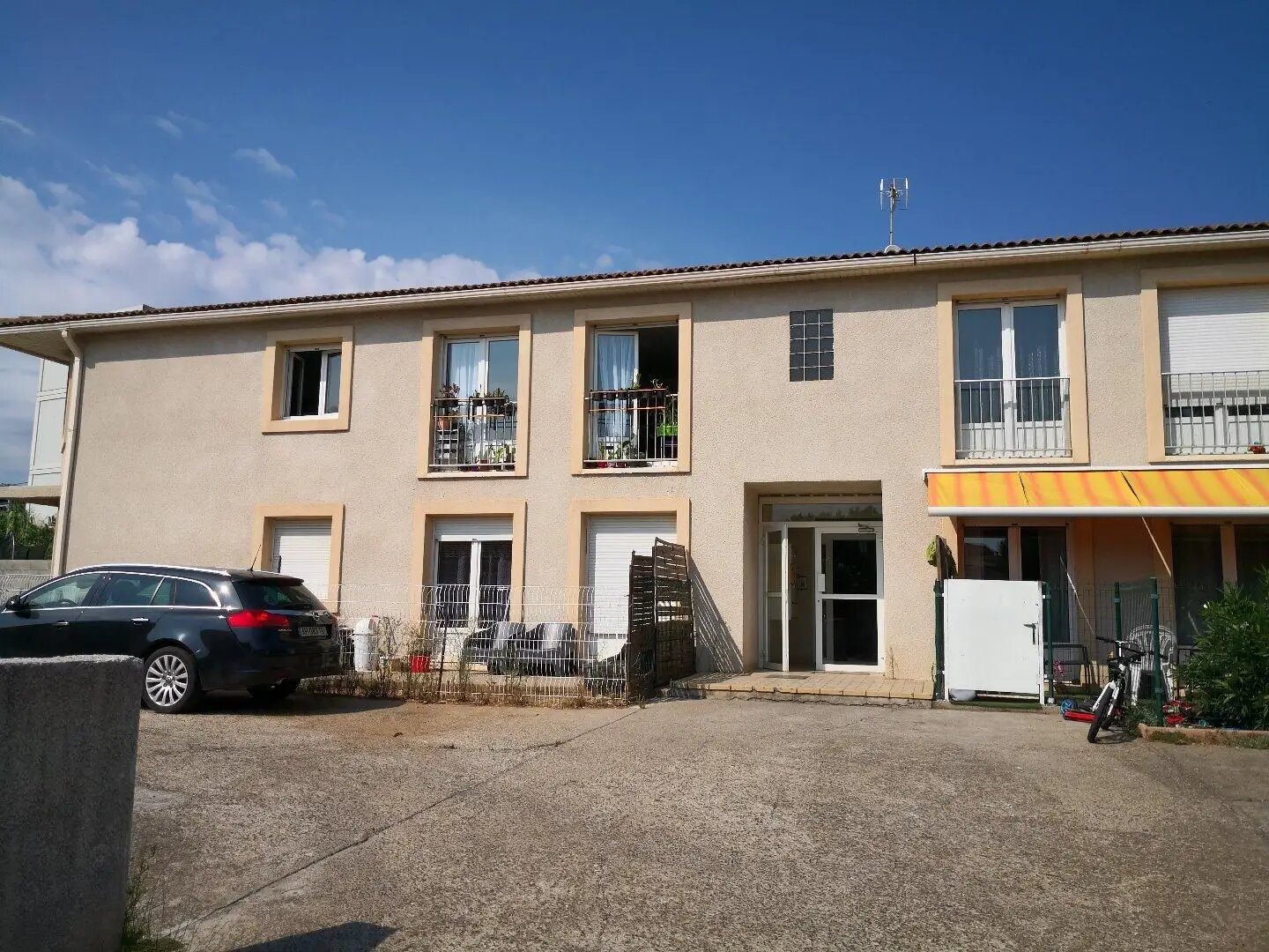 Appartement à louer, 77m², Agde (Cap d'Agde)