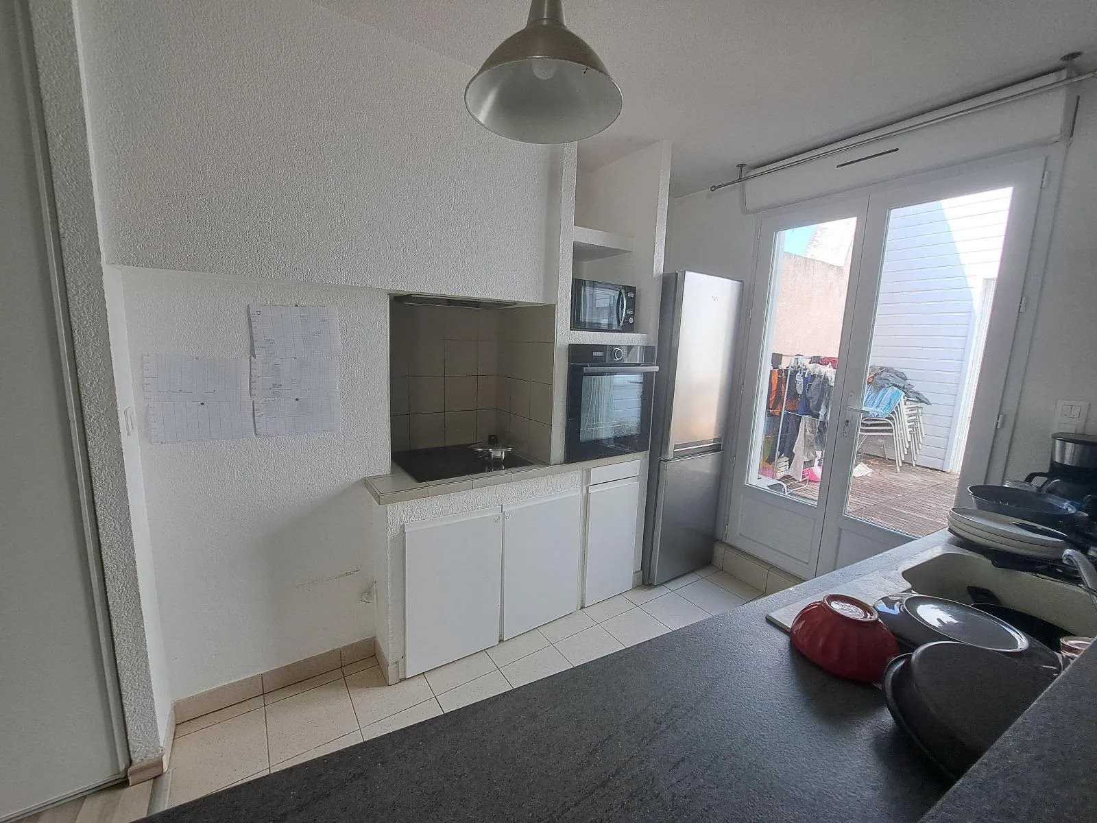 Appartement à louer, 74m², Bessan