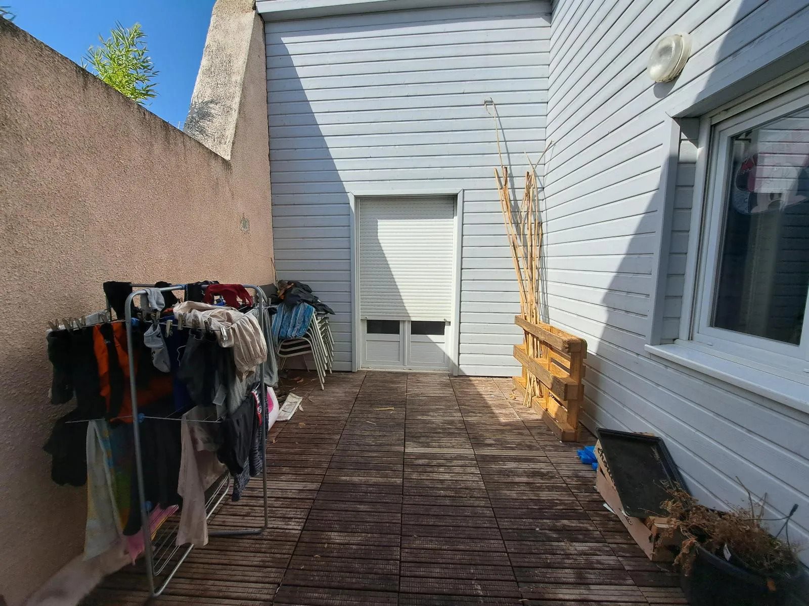 Appartement à louer, 74m², Bessan