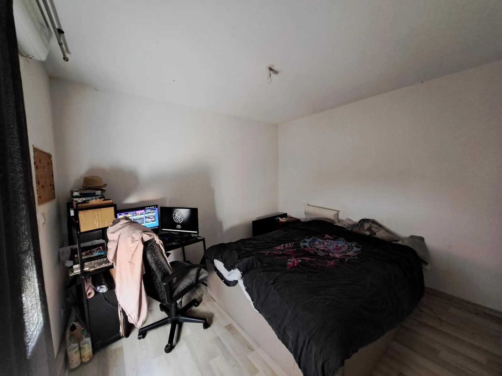 Appartement à louer, 74m², Bessan