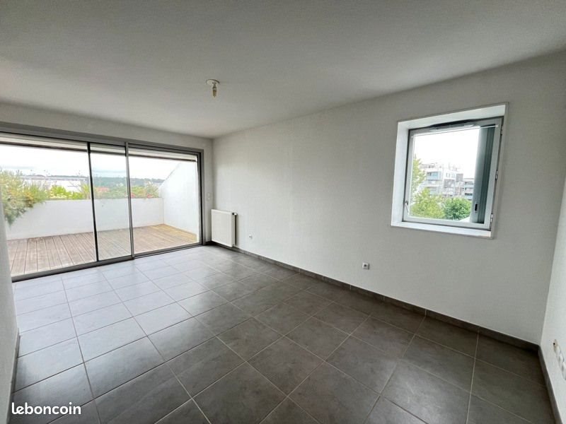 Appartement à vendre, 45m², Muret