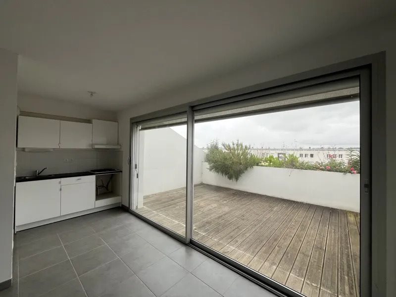 Appartement à vendre, 45m², Muret