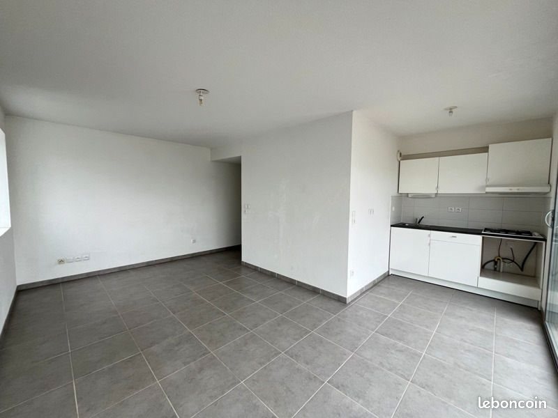 Appartement à vendre, 45m², Muret